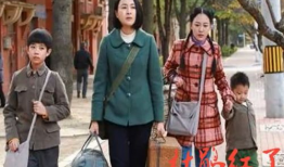 电视剧年代剧,年代剧中的时代变迁与人物命运