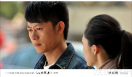 李健主演的电视剧,李健倾情演绎的传奇人生