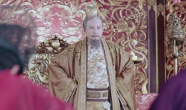 有关李隆基的电视剧,李隆基的权谋与爱情