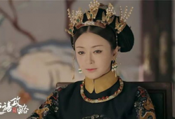 开后宫的电视剧,权谋与爱恨的宫廷传奇