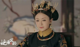 开后宫的电视剧,权谋与爱恨的宫廷传奇