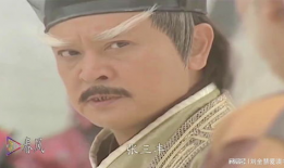 电视剧武当张三丰,张三丰的武道人生