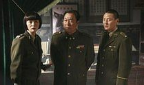 电视剧尖刀,生死较量，忠诚至上