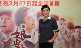 电视剧娘要嫁人,命运交织的婚恋传奇