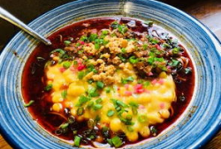 麻豆粥,传统美食的养生魅力
