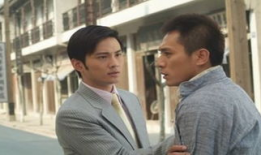 男儿本色电视剧,热血青春，谱写英雄传奇