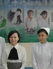 有关护士的电视剧,守护生命的守护者
